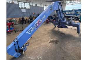 Кран-манипулятор Tadano ZR 503 Кран-манипулятор Tadano ZR 503