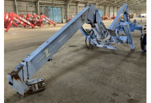 Кран-манипулятор Тадано ZF 263HL Кран-манипулятор Тадано ZF 263HL