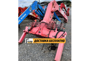 Кран-манипулятор Unic URU 503 Кран-манипулятор Unic URU 503