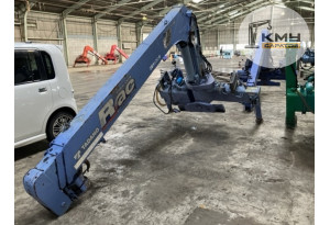Кран-манипулятор Tadano ZR 303 Кран-манипулятор Tadano ZR 303