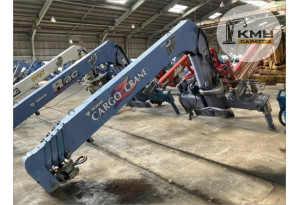 Кран-манипулятор Tadano ZR 305 Кран-манипулятор Tadano ZR 305