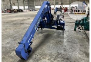 Кран-манипулятор Tadano ZE 262 Кран-манипулятор Tadano ZE 262